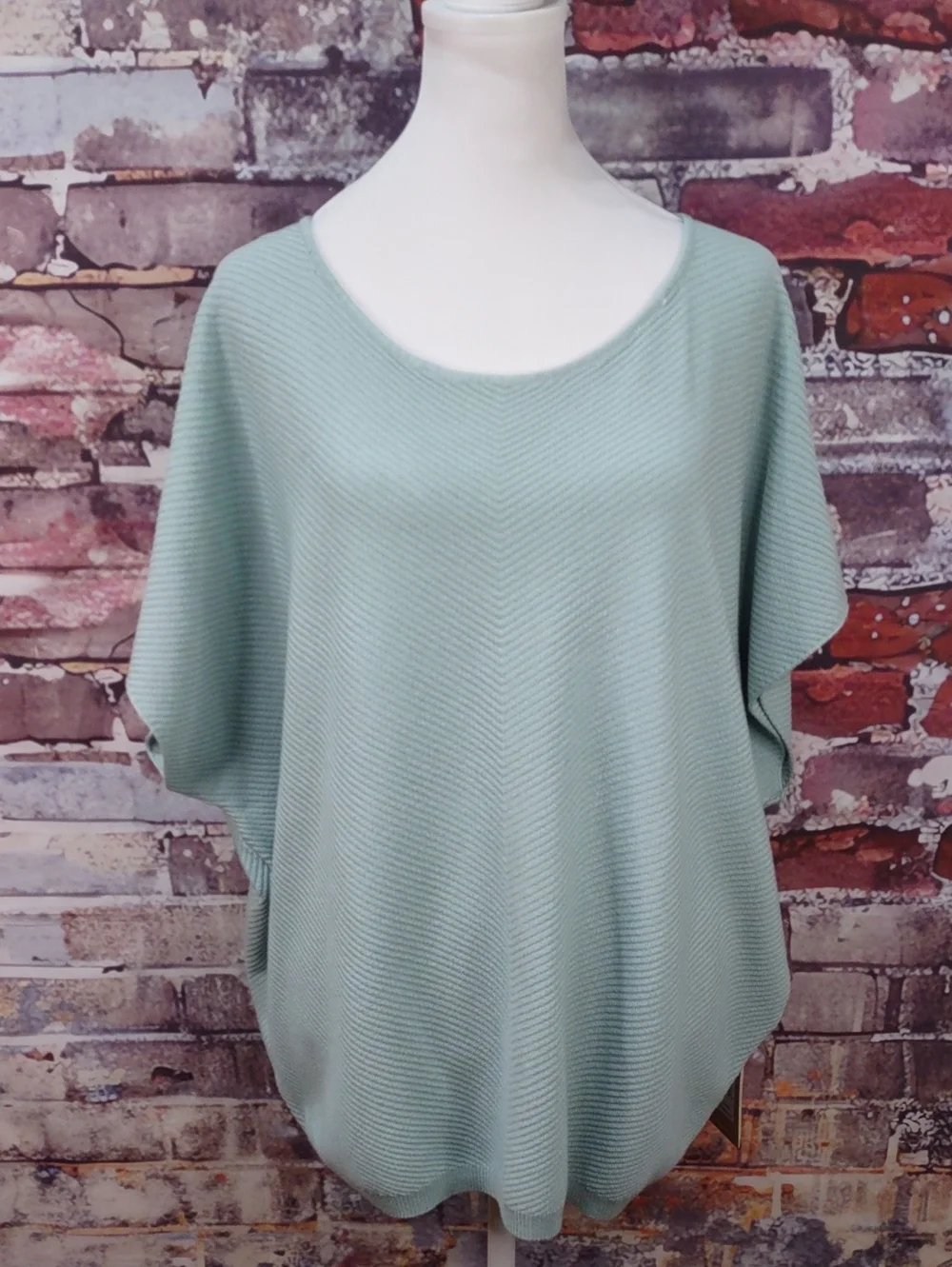 Cyrus Scoop Neck Sweater